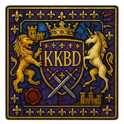 KKBD Bangladeshi users' mobile home screen